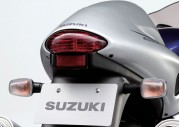 Suzuki Hayabusa GSX1300R